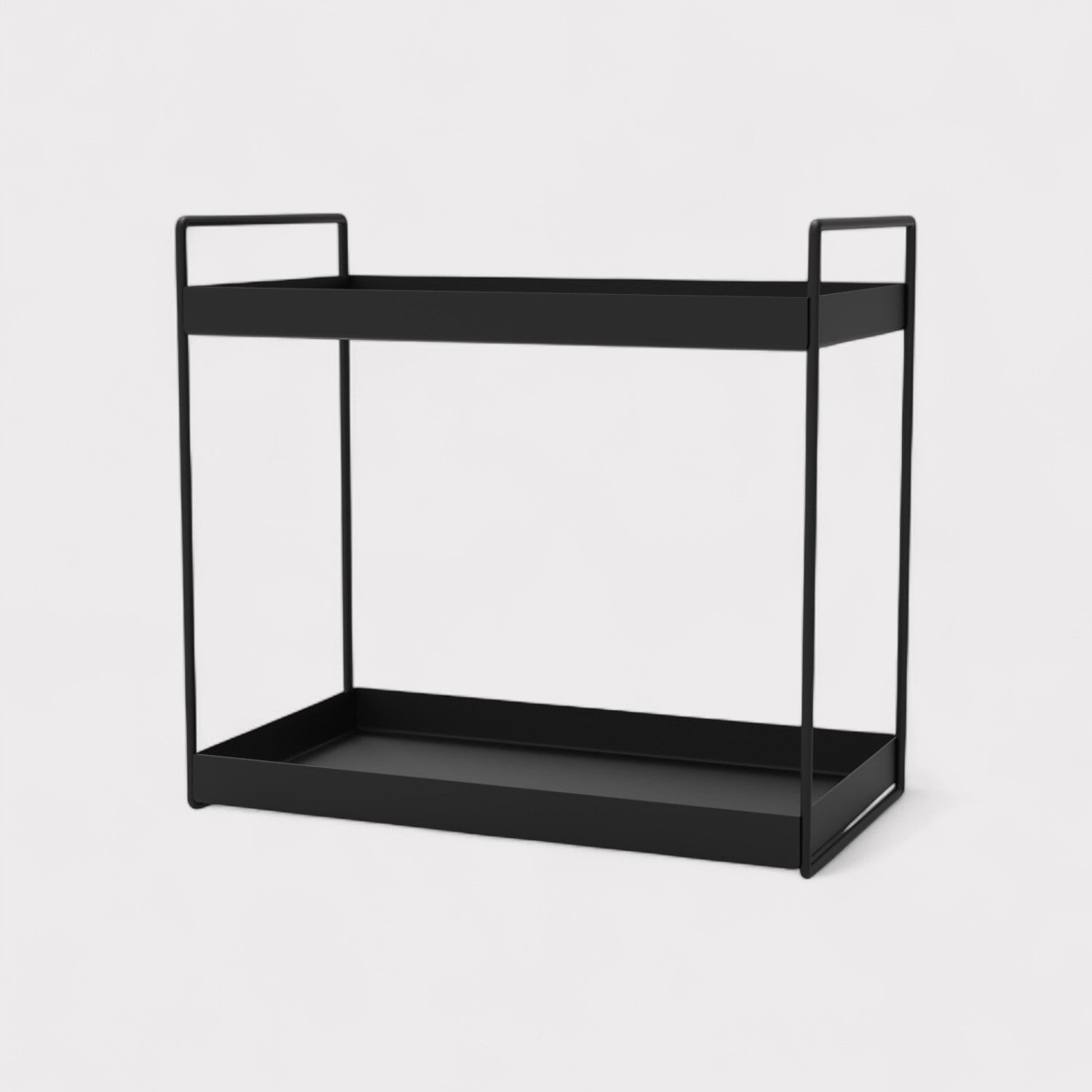 NOVA | 2-Tier Standing Spice Rack