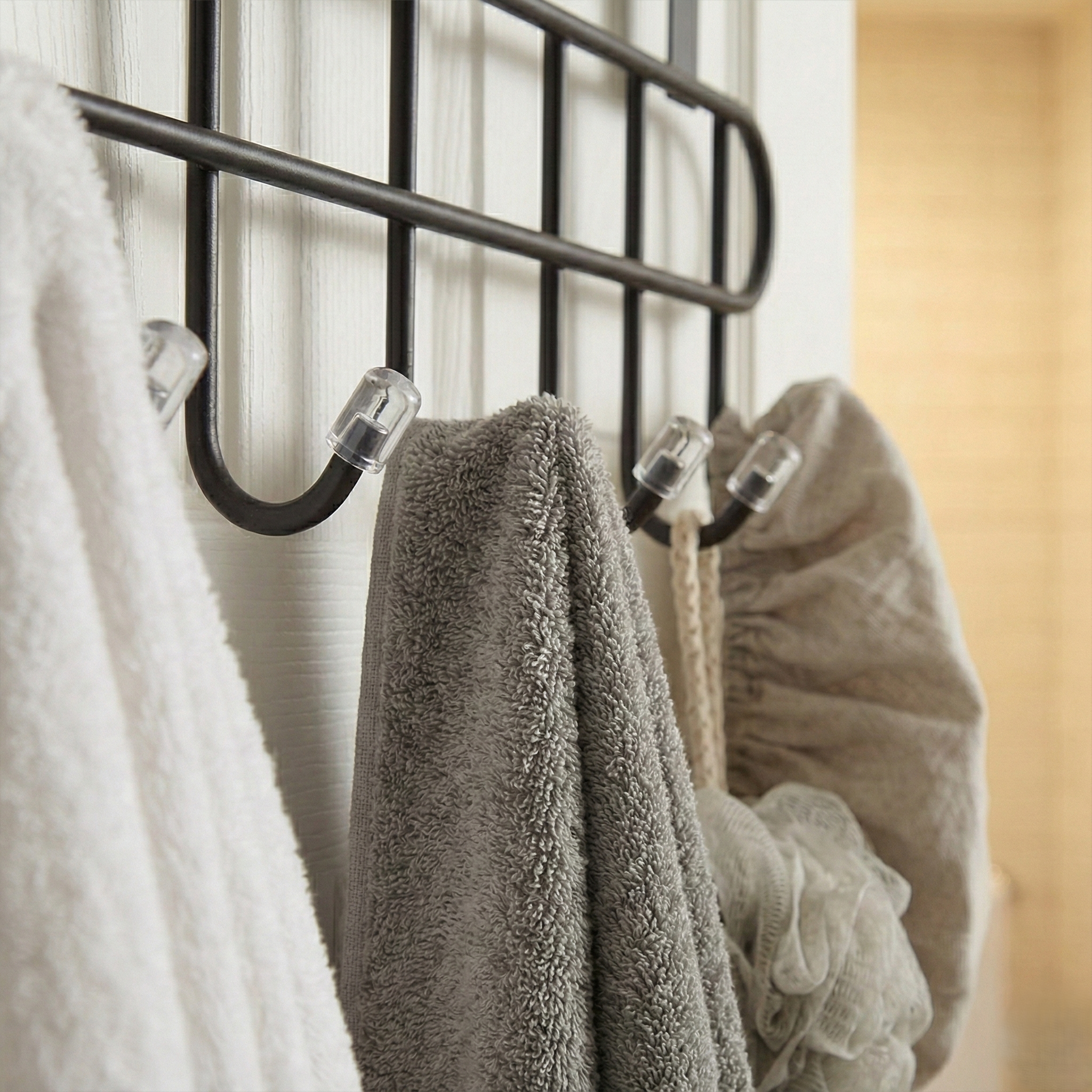 Over Door Hook Hanger