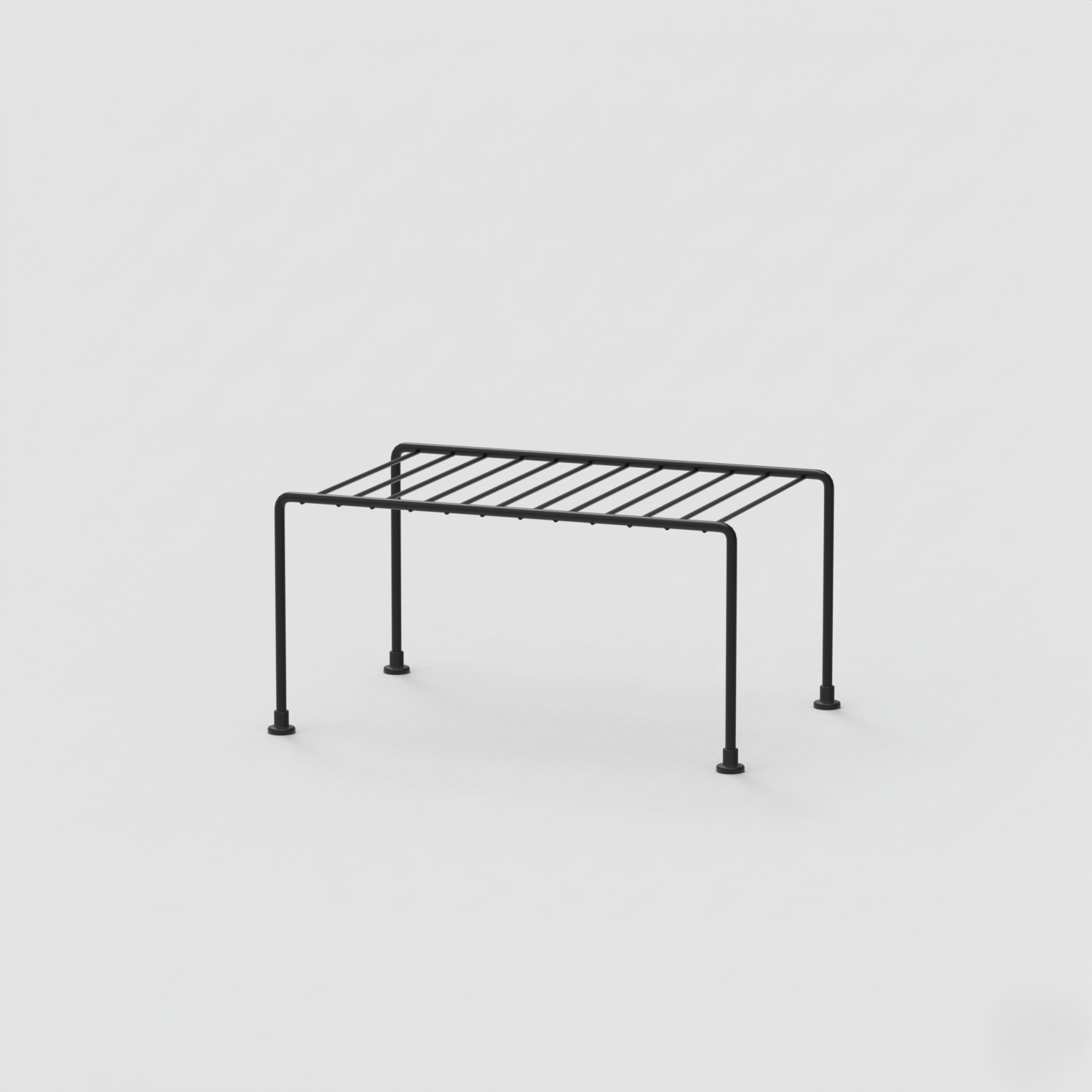 Multipurpose Dish Rack Shelf Divider