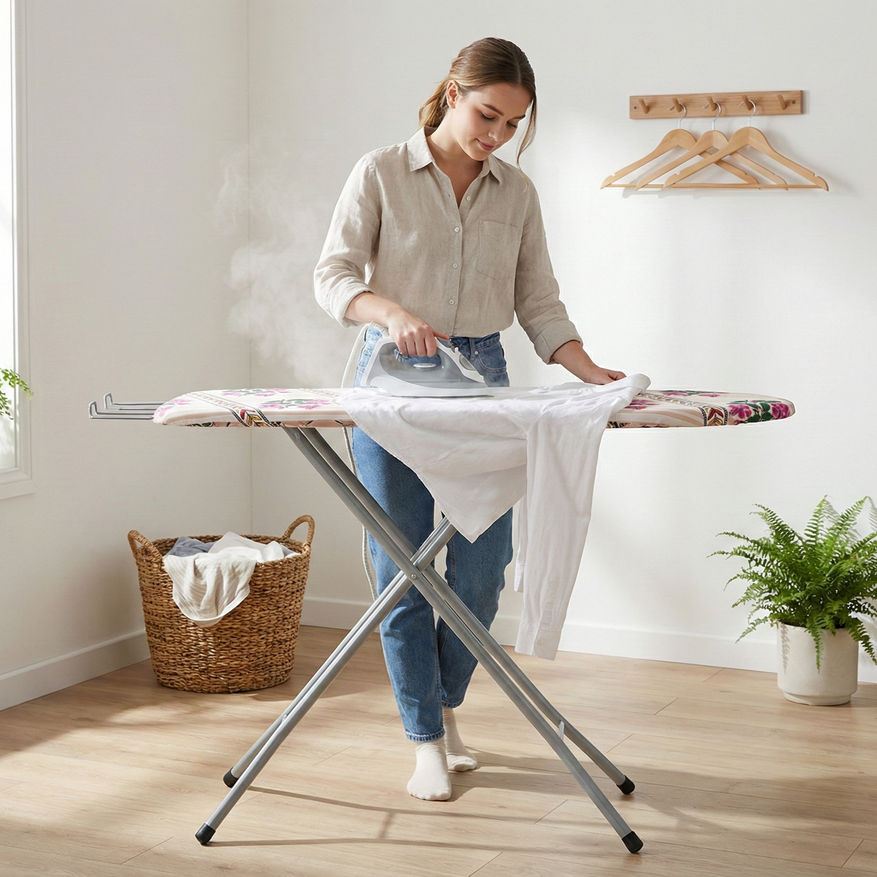 IMPRESS | Ironing Board